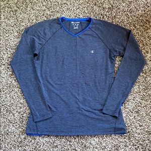Champion Long Sleeve